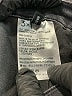 3x1 Chevron-herringbone Gray Black Jeans Size 26 waist - photo 7