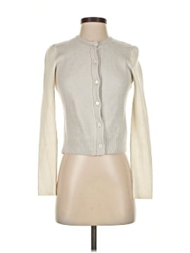 Club Monaco Wool Cardigan
