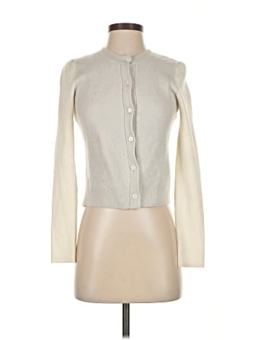 Club Monaco Wool Cardigan (view 1)