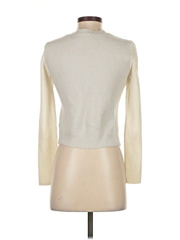 Club Monaco Wool Cardigan (view 2)