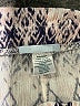 Eberjey Print Blue Casual Pants Size M - photo 4