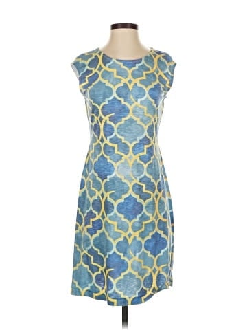 Nally & Millie Cocktail Dress (view 1)