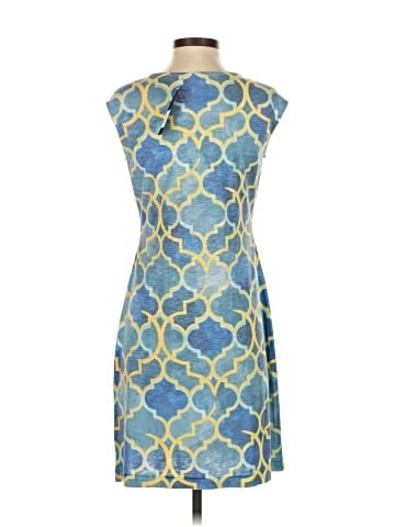 Nally & Millie Cocktail Dress (view 2)