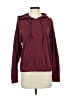 Active by Old Navy Burgundy Fleece Size XS - photo 1