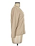 Suzanne Somers Tan Pullover Sweater Size M - photo 4