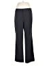 Tribal Black Gray Dress Pants Size 14 - photo 1