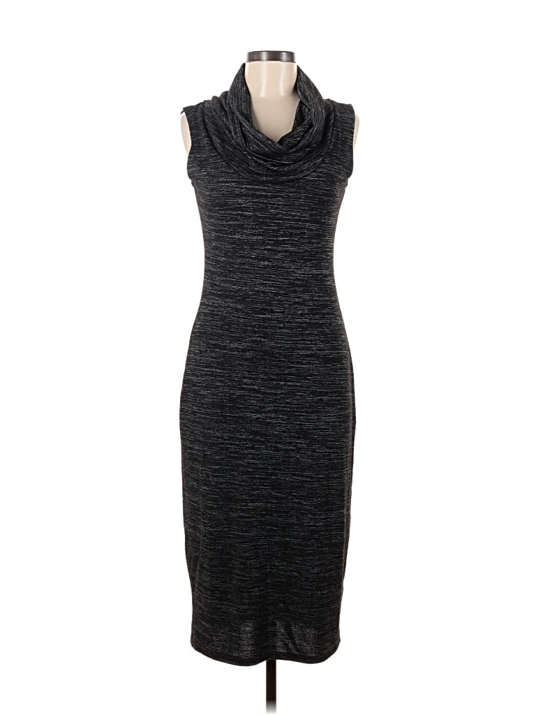 Pre-owned Rd Style Casual Dress In Gray