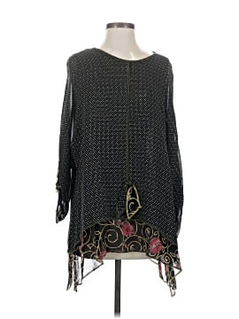 Nothing Matches Long Sleeve Blouse