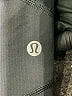 Lululemon Athletica Black Active Pants Size 8 - photo 4