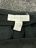 Charter Club Solid Black Casual Skirt Size 12 - photo 4