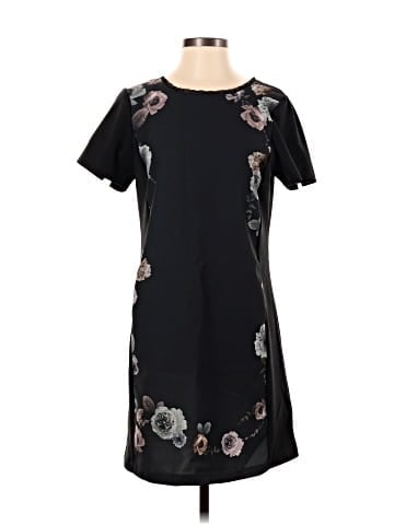 Simply Vera Vera Wang Casual Dress (view 1)