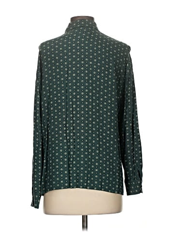 Rena Rowan Long Sleeve Blouse (view 2)
