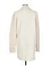 Vince. Ivory Wool Coat Size L - photo 2