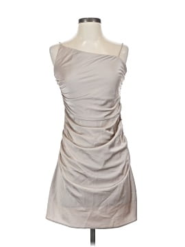 Line & Dot Cocktail Dress