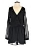 Express Black Casual Dress Size XS - photo 1