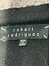 Robert Rodriguez Solid Black Formal Skirt Size 28 waist (estimated) - photo 4