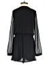 Express Black Casual Dress Size XS - photo 2