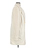 Vince. Ivory Wool Coat Size L - photo 4