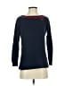 Vineyard Vines 100% Cotton Blue Pullover Sweater Size XS - photo 1