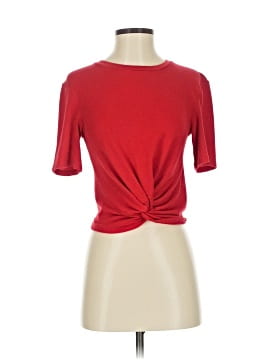 Wilfred Free Short Sleeve Top