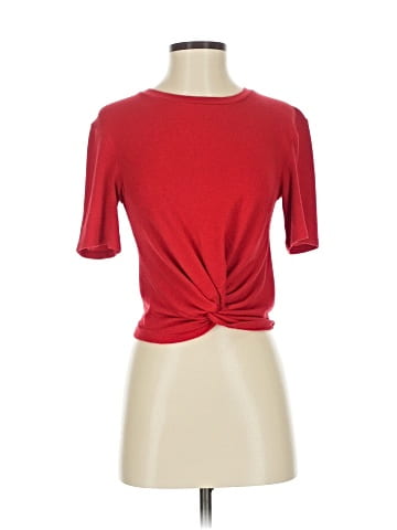 Wilfred Free Short Sleeve Top (view 1)