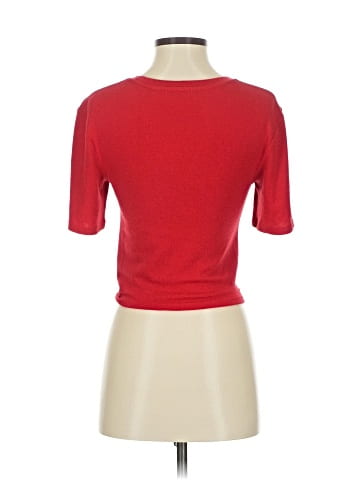 Wilfred Free Short Sleeve Top (view 2)