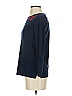 Vineyard Vines 100% Cotton Blue Pullover Sweater Size XS - photo 5