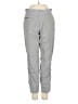 Athleta Solid Gray Active Pants Size 2 - photo 1