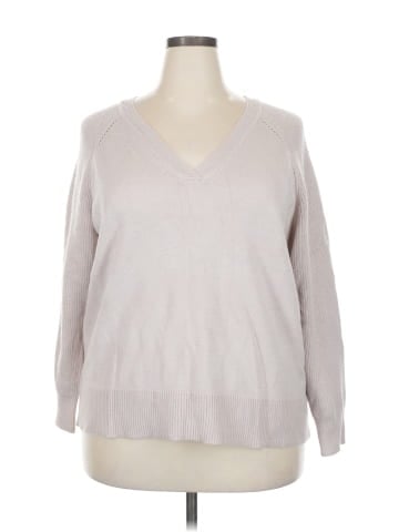 Industry Pullover Sweater (view 1)
