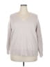 Industry Gray Pullover Sweater Size 2X - photo 1
