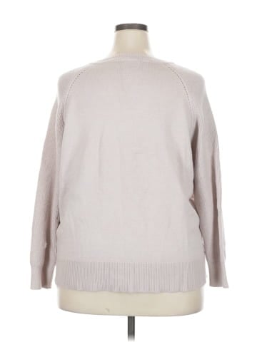 Industry Pullover Sweater (view 2)