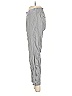 Athleta Solid Gray Active Pants Size 2 - photo 5