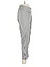 Athleta Solid Gray Active Pants Size 2 - photo 4