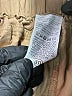 Unbranded 100% Cotton Solid Tan Khaki Shorts Size XXL - photo 3