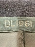 DL1961 Solid Green Cargo Pants Size 31 waist - photo 7