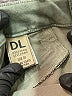 DL1961 Solid Green Cargo Pants Size 31 waist - photo 8