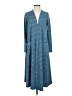 Lularoe Blue Cardigan Size S - photo 1