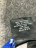 Terez Stars Blue Casual Pants Size S - photo 5