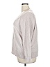 Industry Gray Pullover Sweater Size 2X - photo 5
