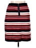 ELOQUII Stripes Red Pink Casual Skirt Size AU 22 - photo 2
