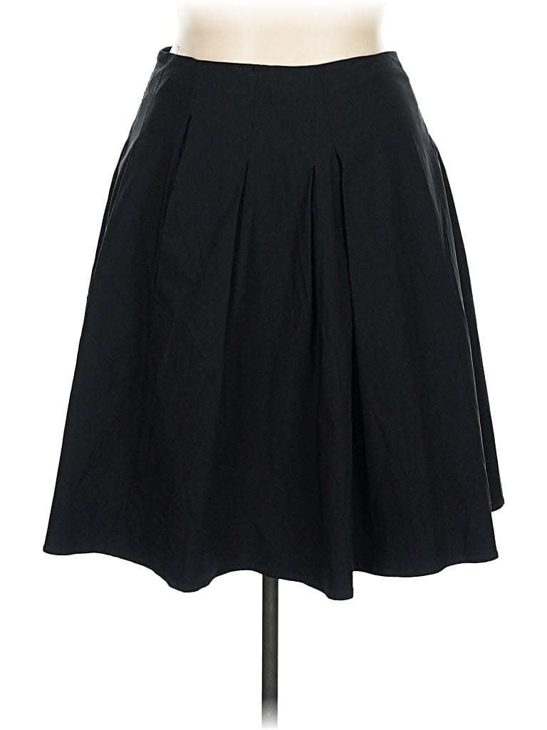 Pre-owned Grace Karin Formal Skirt In Black