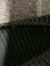 Fansilanen Black Turtleneck Sweater Size S - photo 7