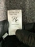 Fansilanen Black Turtleneck Sweater Size S - photo 8