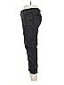 Paige Chevron-herringbone Black Jeans Size 31 waist - photo 5