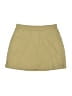 Automet Solid Tan Active Skort Size M - photo 1