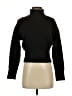 Assorted Brands Black Turtleneck Sweater Size XXS - photo 1
