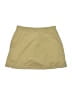 Automet Solid Tan Active Skort Size M - photo 2
