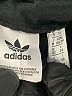 Adidas Solid Black Active Pants Size XS - photo 4