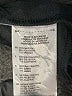 Adidas Solid Black Active Pants Size XS - photo 5
