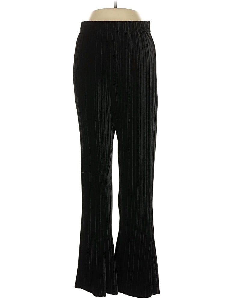 WILD FABLE Pre-owned Casual Pants In Black